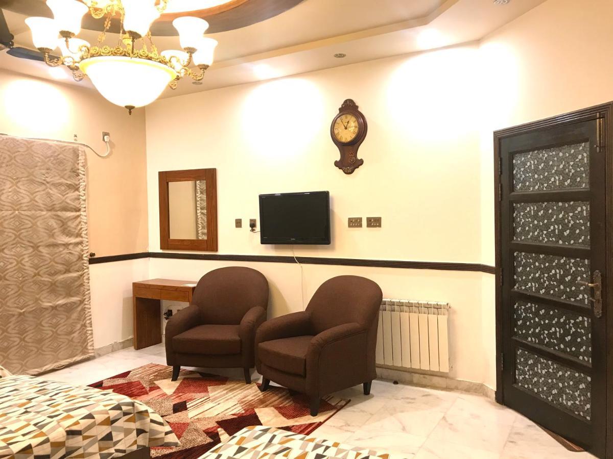 Margalla Hills Residency Исламабад Екстериор снимка