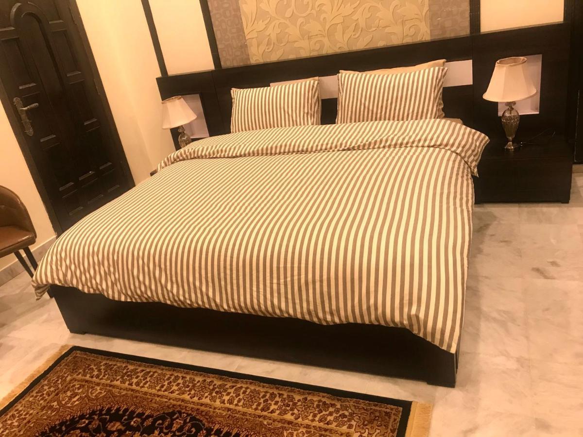 Margalla Hills Residency Исламабад Екстериор снимка