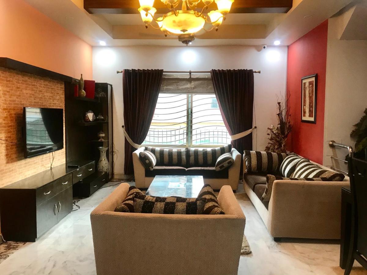 Margalla Hills Residency Исламабад Екстериор снимка