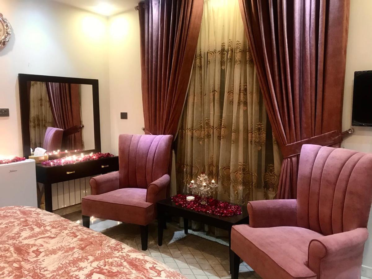 Margalla Hills Residency Исламабад Екстериор снимка