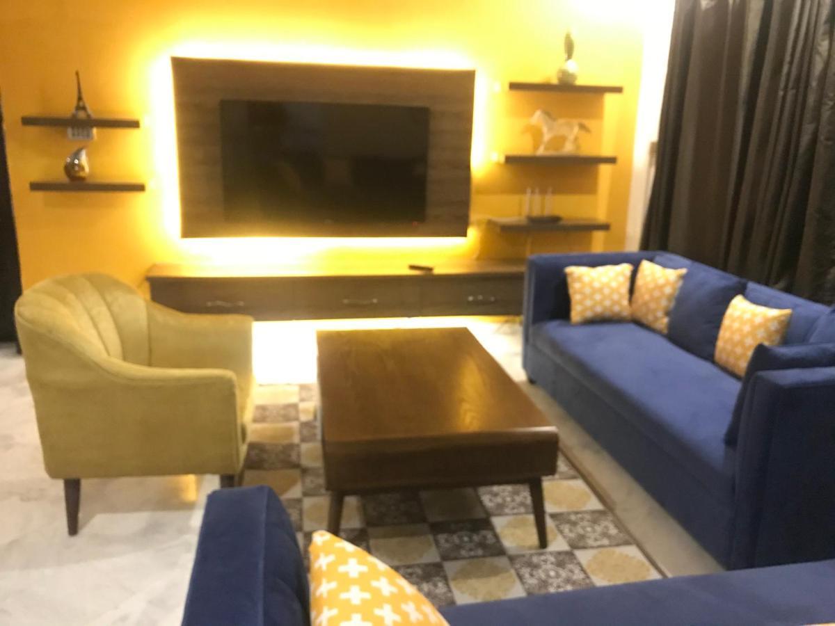 Margalla Hills Residency Исламабад Екстериор снимка