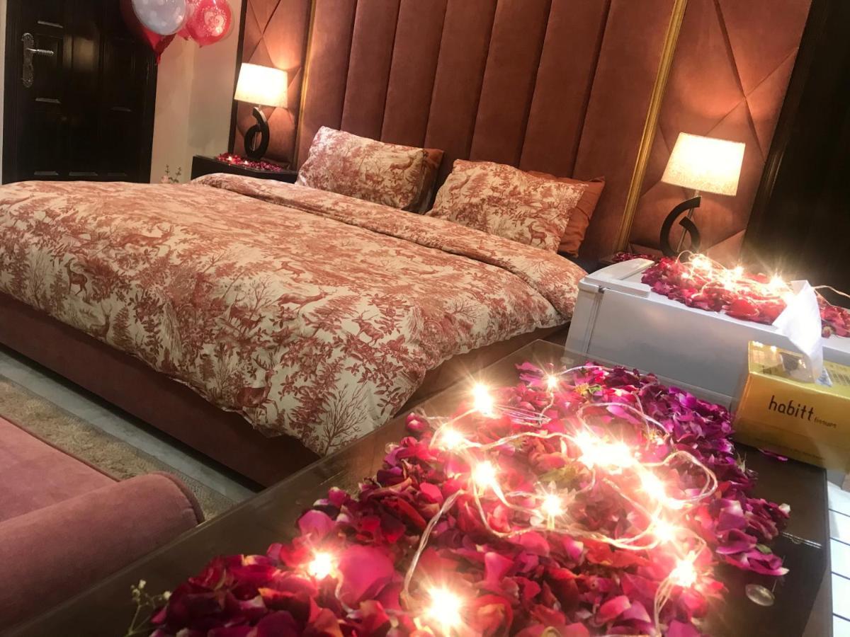 Margalla Hills Residency Исламабад Екстериор снимка