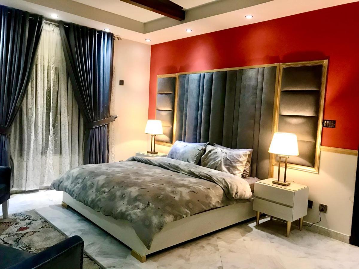 Margalla Hills Residency Исламабад Екстериор снимка