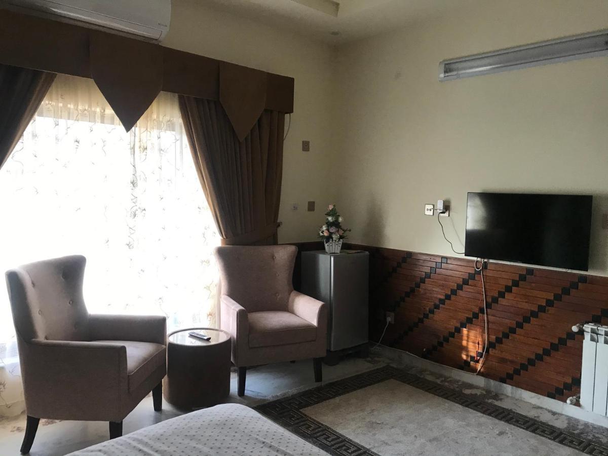 Margalla Hills Residency Исламабад Екстериор снимка