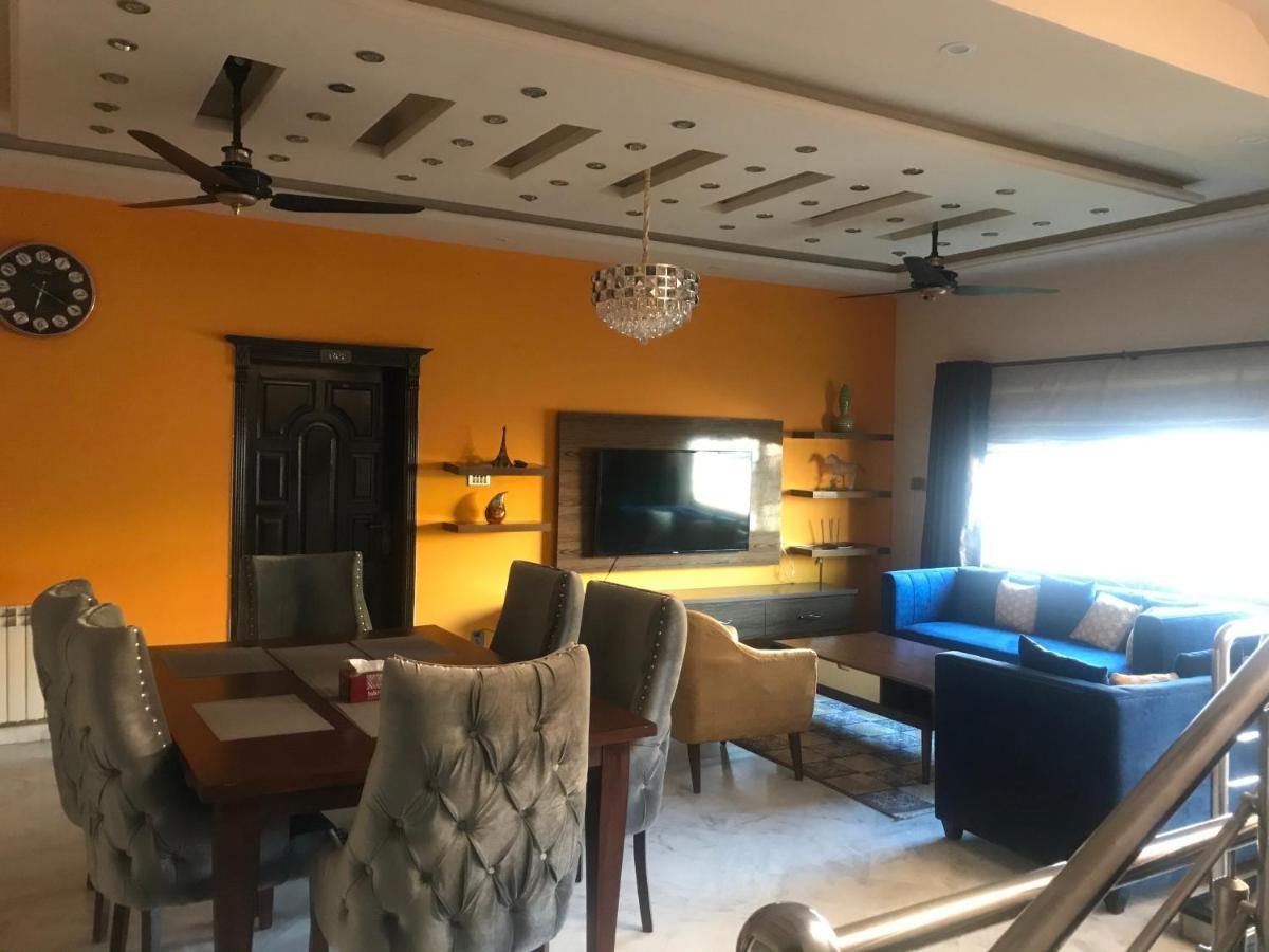 Margalla Hills Residency Исламабад Екстериор снимка
