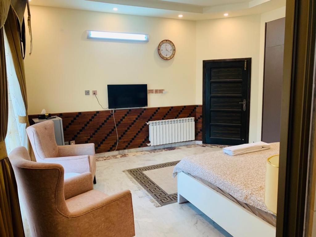 Margalla Hills Residency Исламабад Екстериор снимка