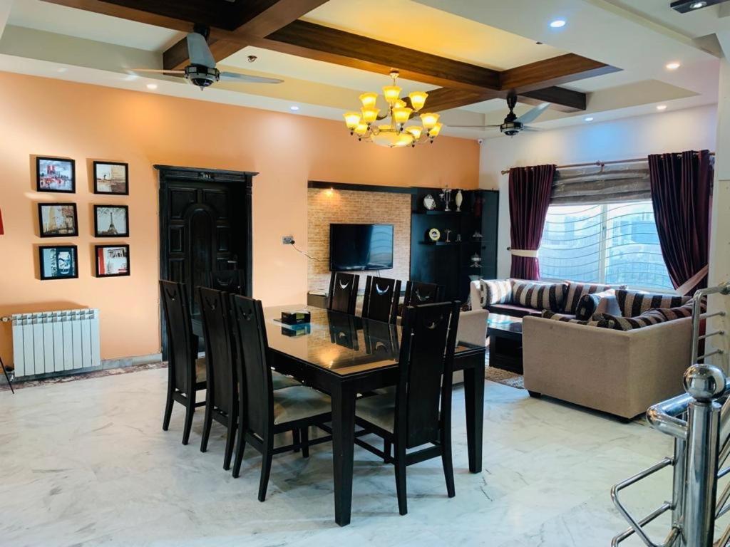 Margalla Hills Residency Исламабад Екстериор снимка
