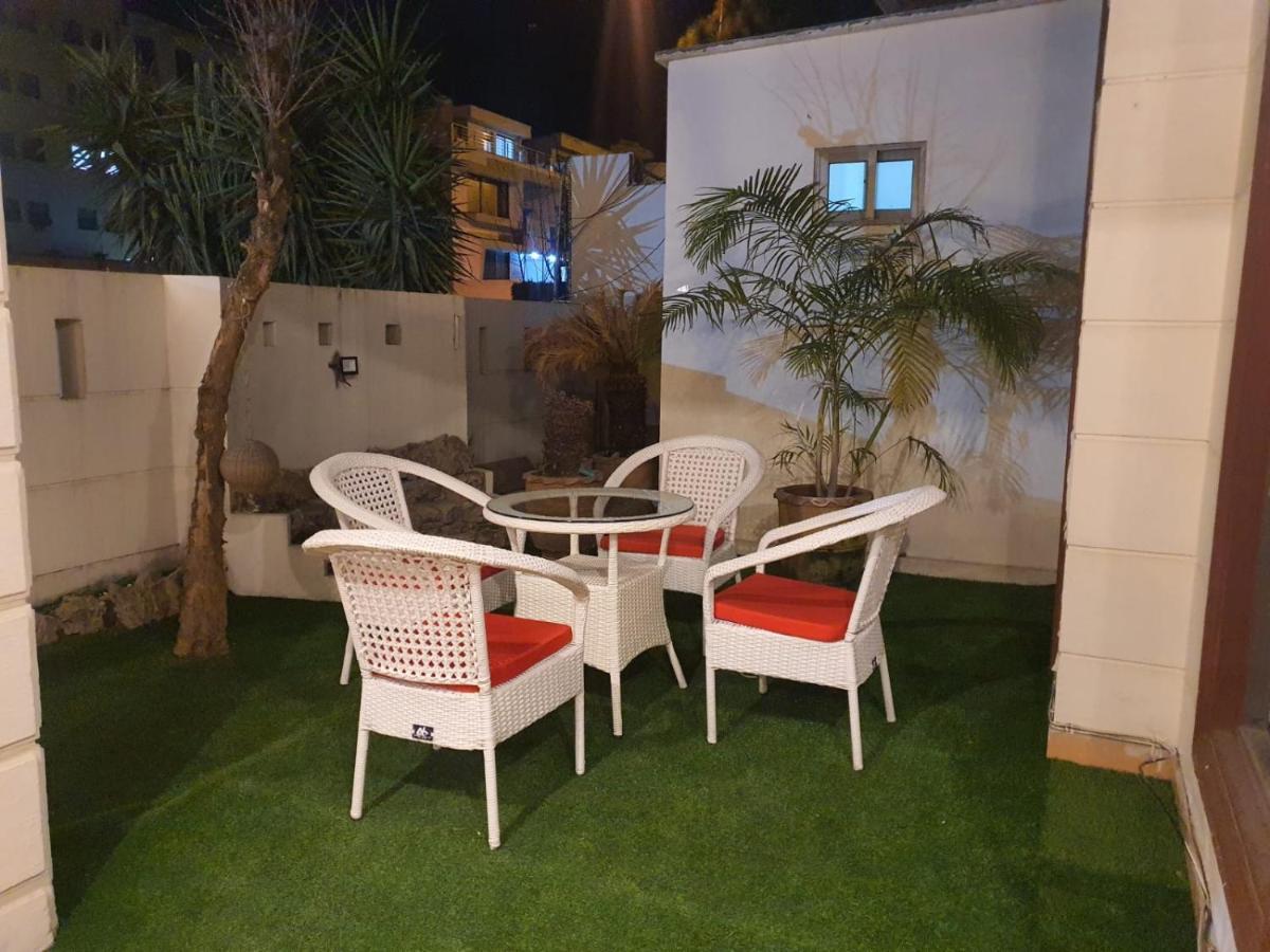 Margalla Hills Residency Исламабад Екстериор снимка
