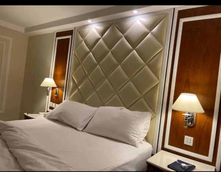 Margalla Hills Residency Исламабад Екстериор снимка