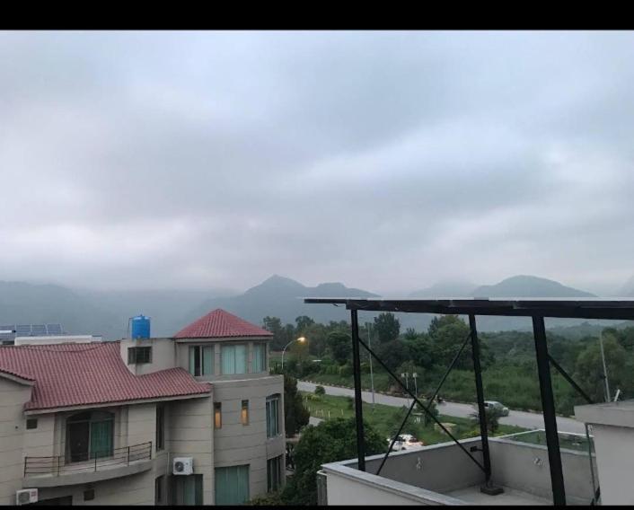 Margalla Hills Residency Исламабад Екстериор снимка