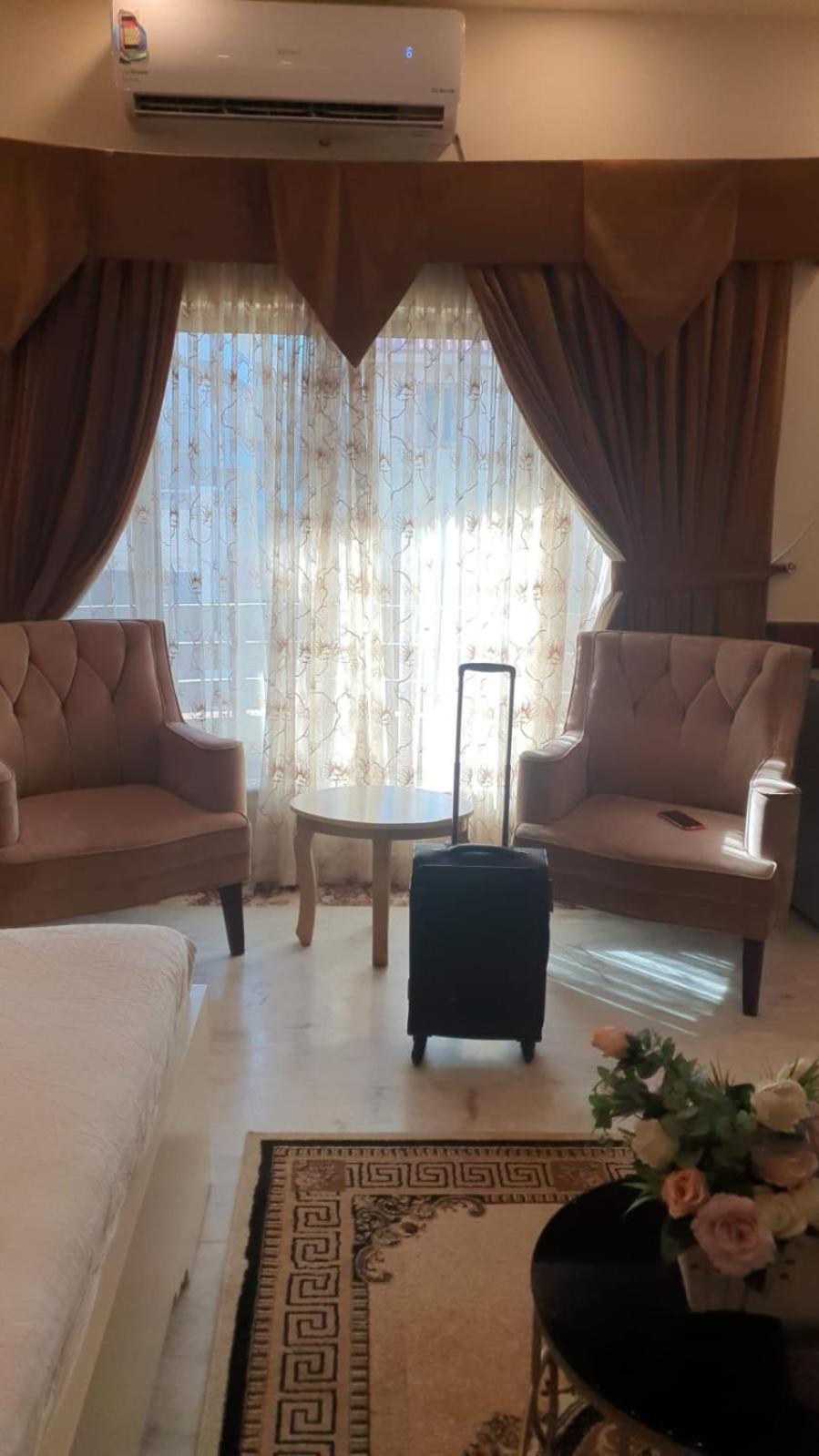 Margalla Hills Residency Исламабад Екстериор снимка